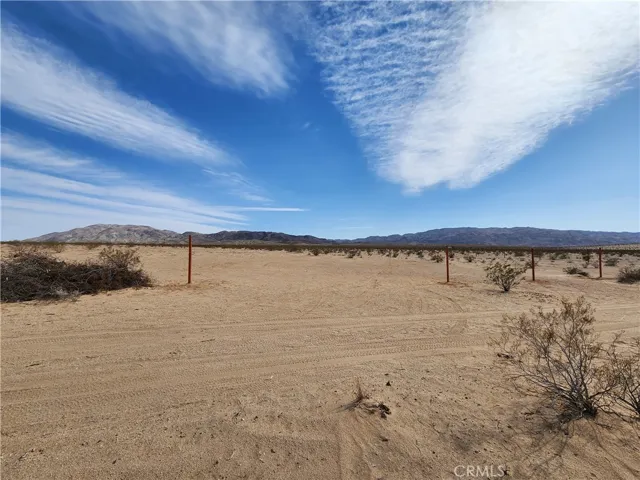 76543 El Paseo Drive, 29 Palms, California 92277