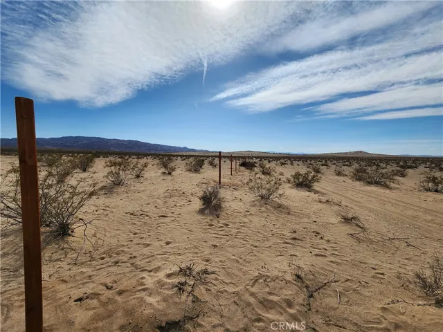 76543 El Paseo Drive, 29 Palms, California 92277
