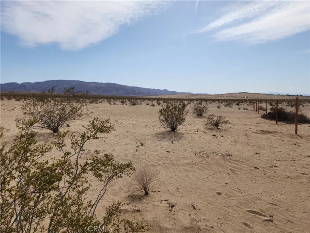 76543 El Paseo Drive, 29 Palms, California 92277