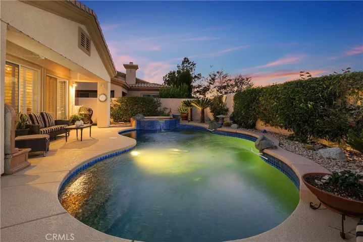 75750 Heritage W, Palm Desert, California 92211