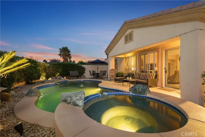75750 Heritage W, Palm Desert, California 92211