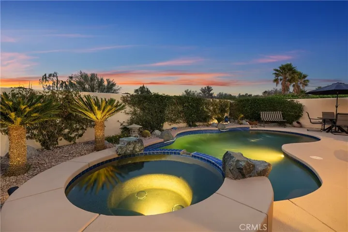 75750 Heritage W, Palm Desert, California 92211
