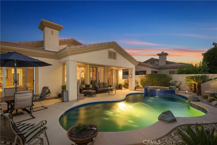 75750 Heritage W, Palm Desert, California 92211