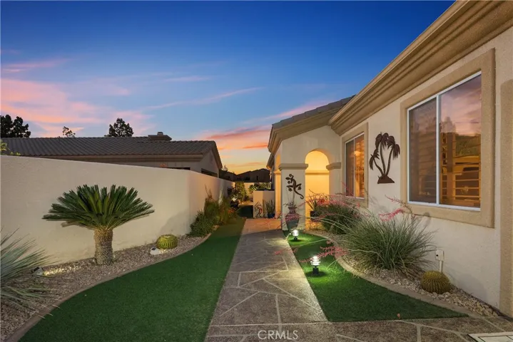 75750 Heritage W, Palm Desert, California 92211