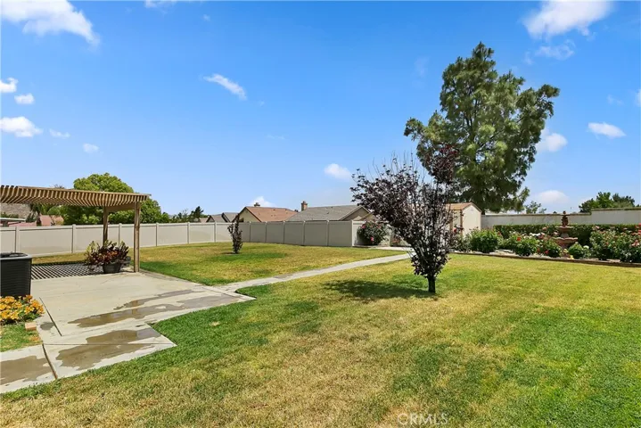 14798 San Jacinto Drive, Moreno Valley, California 92555