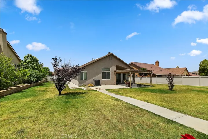 14798 San Jacinto Drive, Moreno Valley, California 92555
