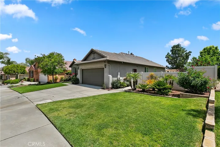 14798 San Jacinto Drive, Moreno Valley, California 92555