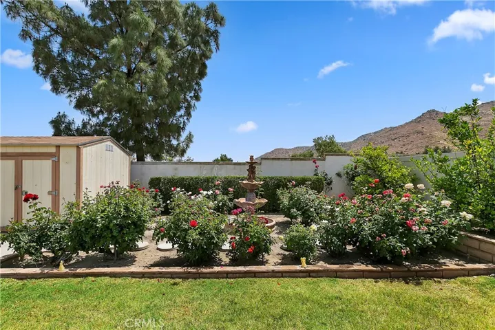 14798 San Jacinto Drive, Moreno Valley, California 92555
