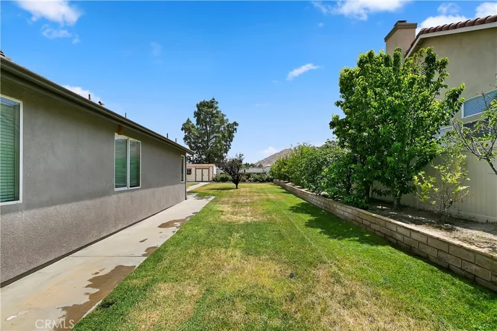 14798 San Jacinto Drive, Moreno Valley, California 92555