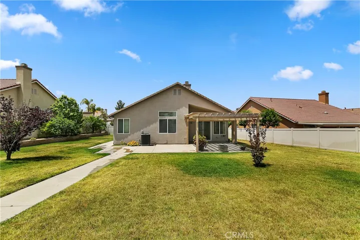 14798 San Jacinto Drive, Moreno Valley, California 92555