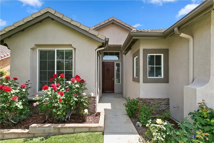 14798 San Jacinto Drive, Moreno Valley, California 92555
