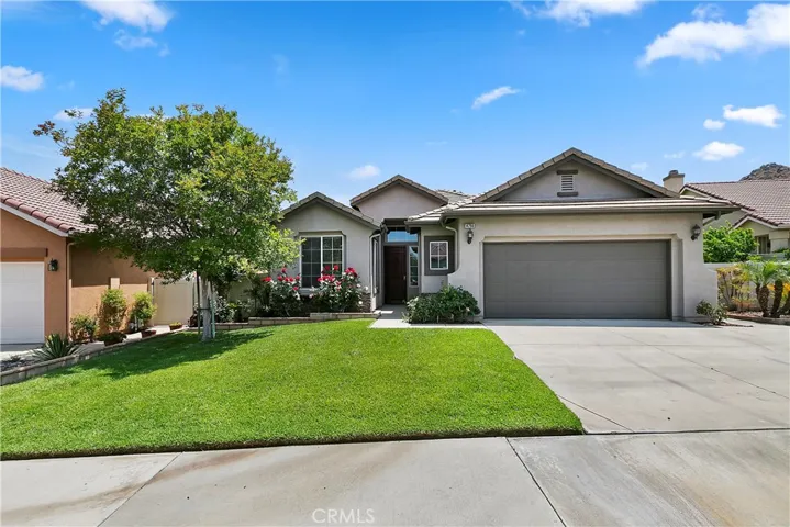 14798 San Jacinto Drive, Moreno Valley, California 92555