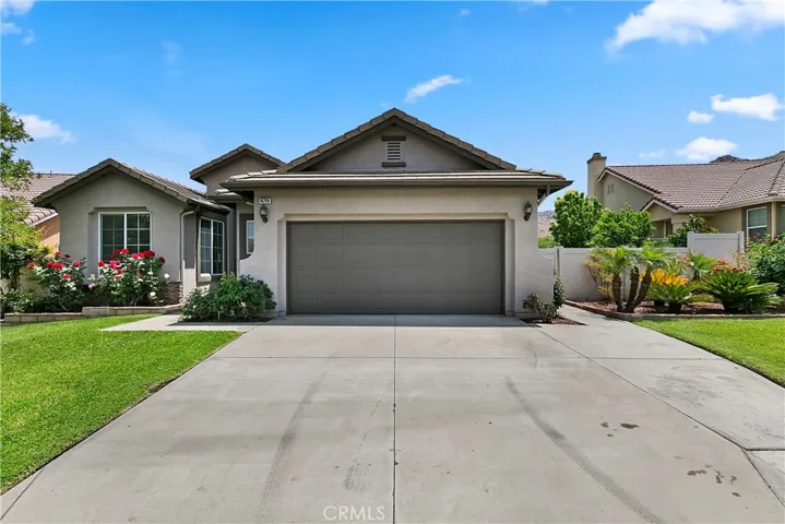 14798 San Jacinto Drive, Moreno Valley, California 92555