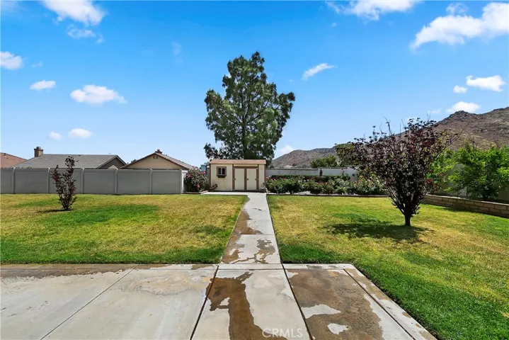 14798 San Jacinto Drive, Moreno Valley, California 92555