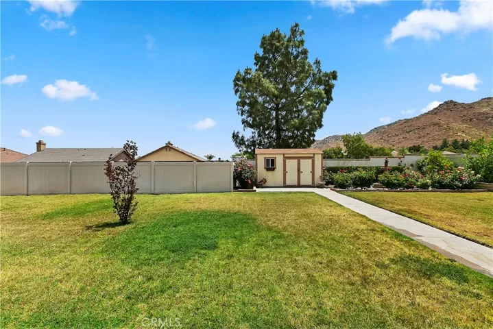 14798 San Jacinto Drive, Moreno Valley, California 92555