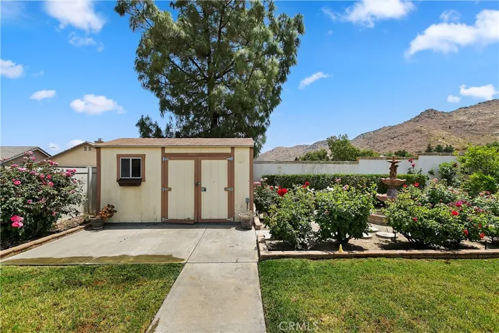 14798 San Jacinto Drive, Moreno Valley, California 92555