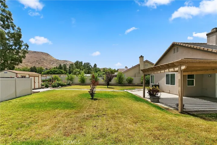 14798 San Jacinto Drive, Moreno Valley, California 92555