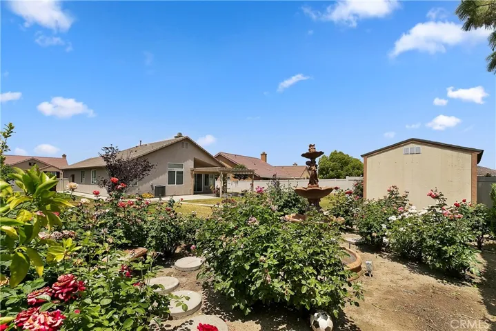 14798 San Jacinto Drive, Moreno Valley, California 92555
