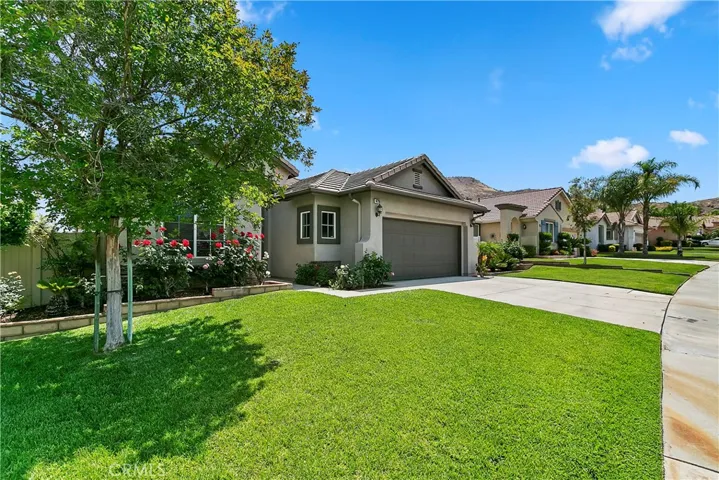 14798 San Jacinto Drive, Moreno Valley, California 92555