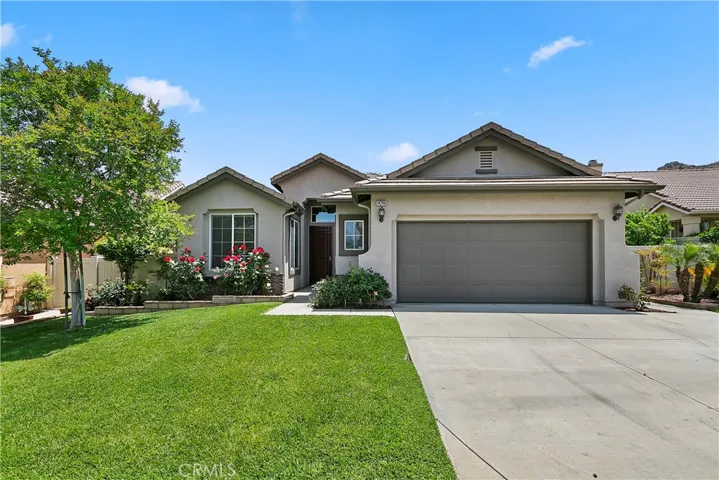 14798 San Jacinto Drive, Moreno Valley, California 92555