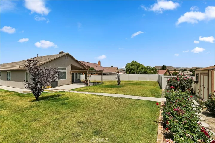 14798 San Jacinto Drive, Moreno Valley, California 92555