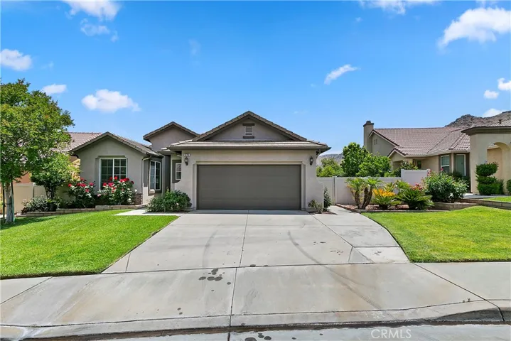 14798 San Jacinto Drive, Moreno Valley, California 92555