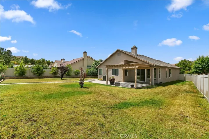 14798 San Jacinto Drive, Moreno Valley, California 92555