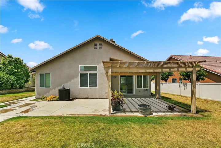 14798 San Jacinto Drive, Moreno Valley, California 92555