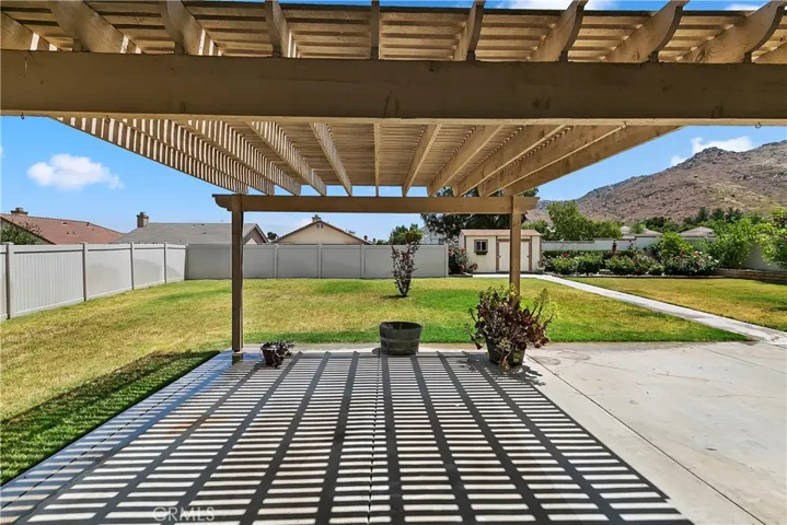 14798 San Jacinto Drive, Moreno Valley, California 92555