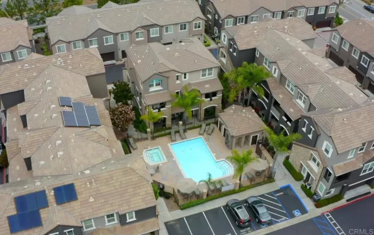 1508 Mirabelle Lane, Santee, California 92071