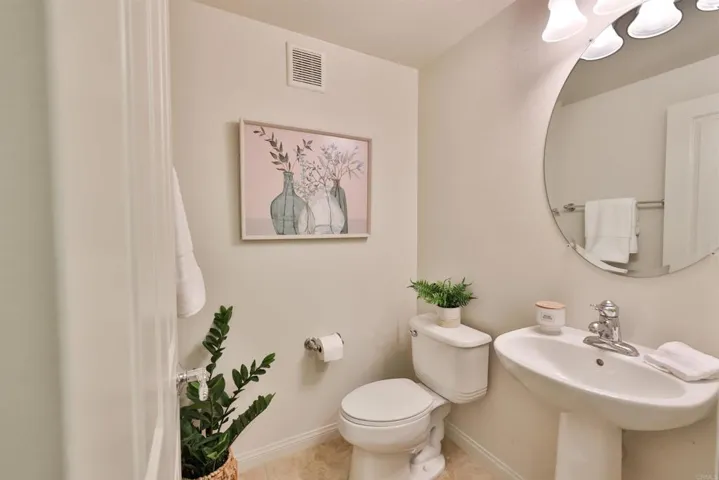 1508 Mirabelle Lane, Santee, California 92071
