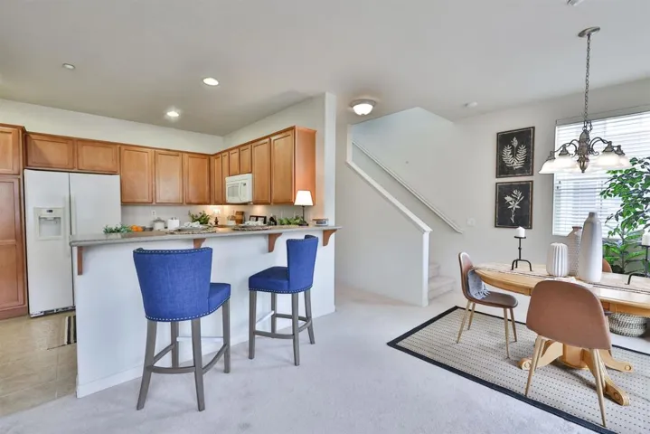 1508 Mirabelle Lane, Santee, California 92071