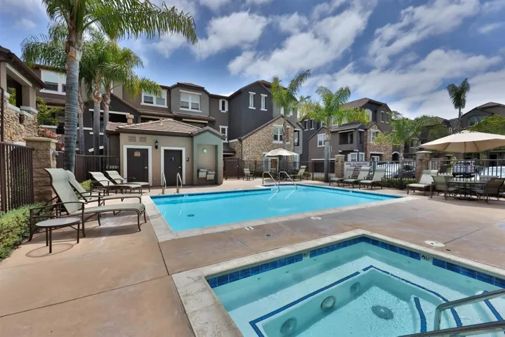 1508 Mirabelle Lane, Santee, California 92071
