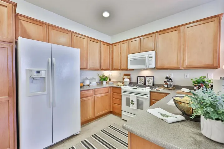 1508 Mirabelle Lane, Santee, California 92071