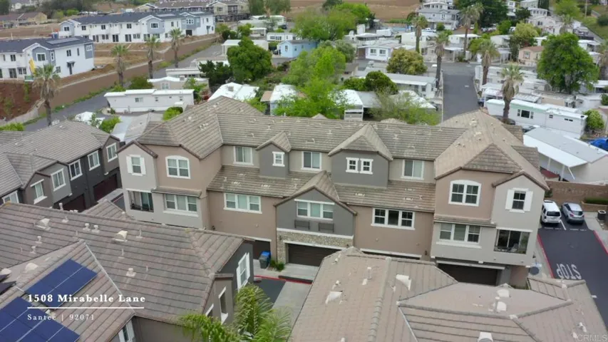 1508 Mirabelle Lane, Santee, California 92071