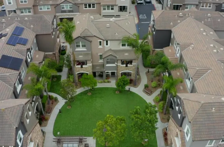 1508 Mirabelle Lane, Santee, California 92071