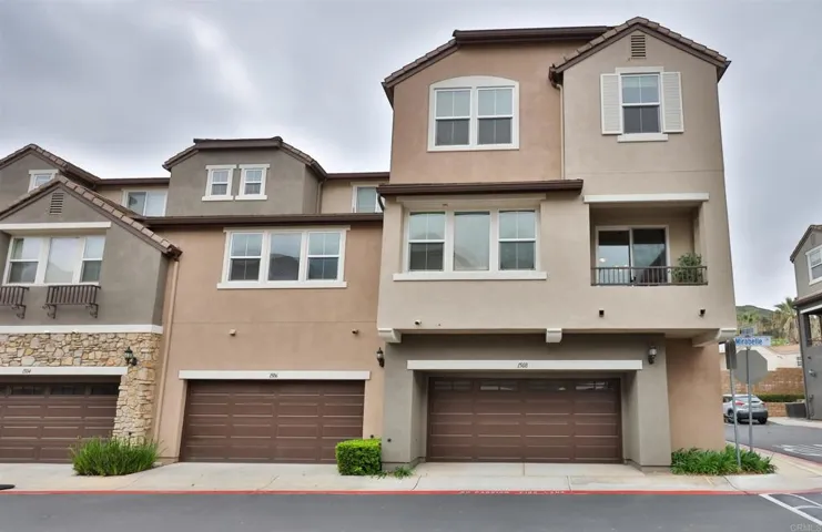 1508 Mirabelle Lane, Santee, California 92071