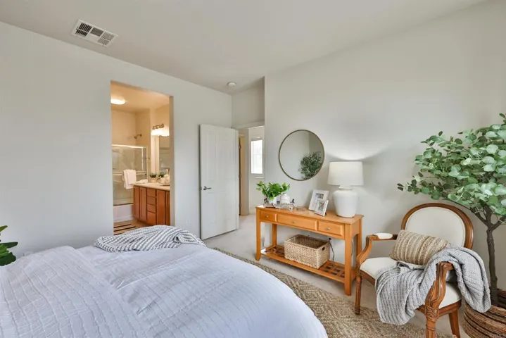 1508 Mirabelle Lane, Santee, California 92071