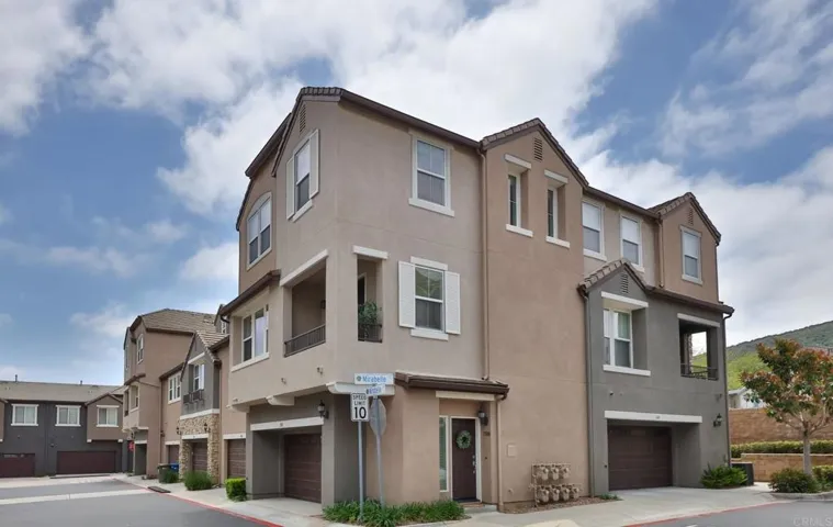 1508 Mirabelle Lane, Santee, California 92071