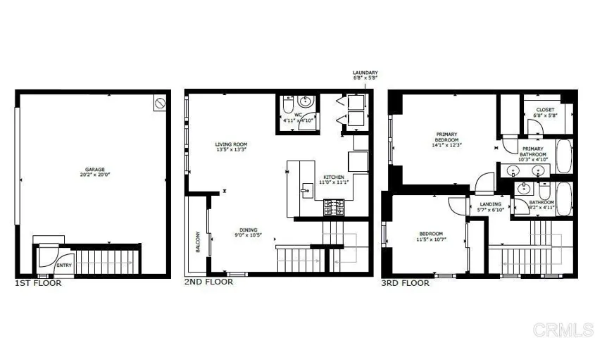 1508 Mirabelle Lane, Santee, California 92071