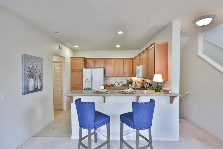 1508 Mirabelle Lane, Santee, California 92071