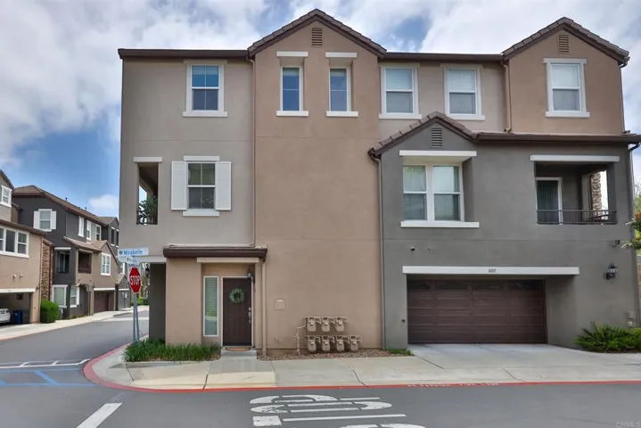 1508 Mirabelle Lane, Santee, California 92071