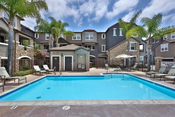 1508 Mirabelle Lane, Santee, California 92071