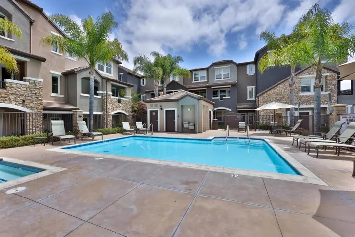 1508 Mirabelle Lane, Santee, California 92071