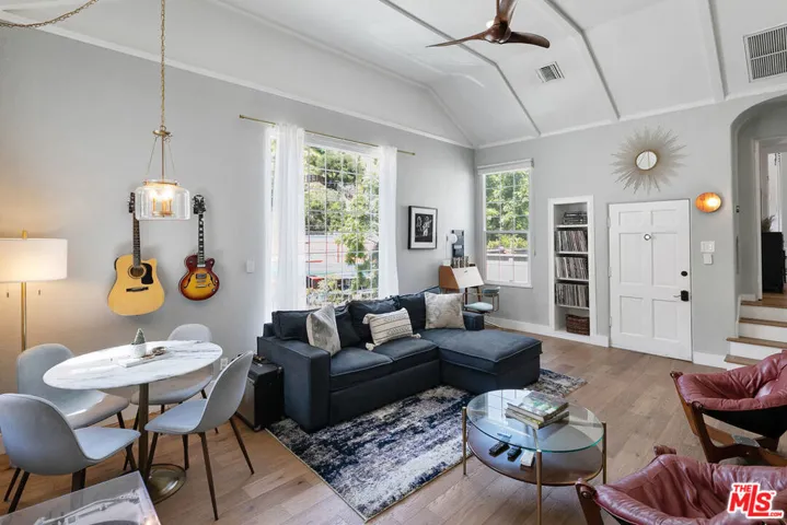 2059 Laurel Canyon Boulevard, Los Angeles, California 90046
