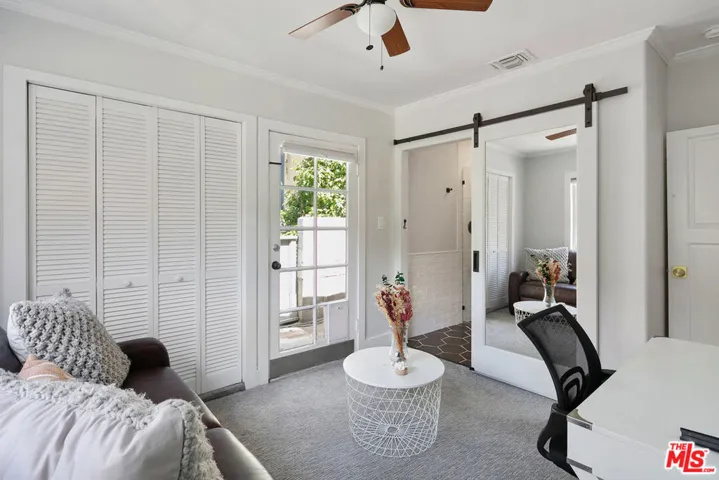 2059 Laurel Canyon Boulevard, Los Angeles, California 90046