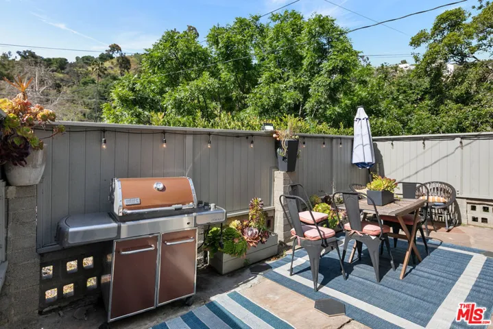 2059 Laurel Canyon Boulevard, Los Angeles, California 90046
