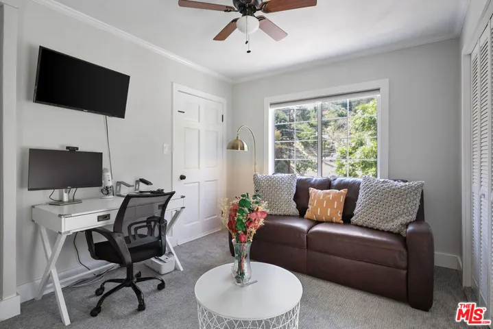 2059 Laurel Canyon Boulevard, Los Angeles, California 90046