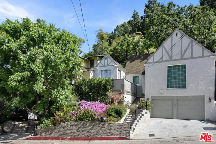 2059 Laurel Canyon Boulevard, Los Angeles, California 90046