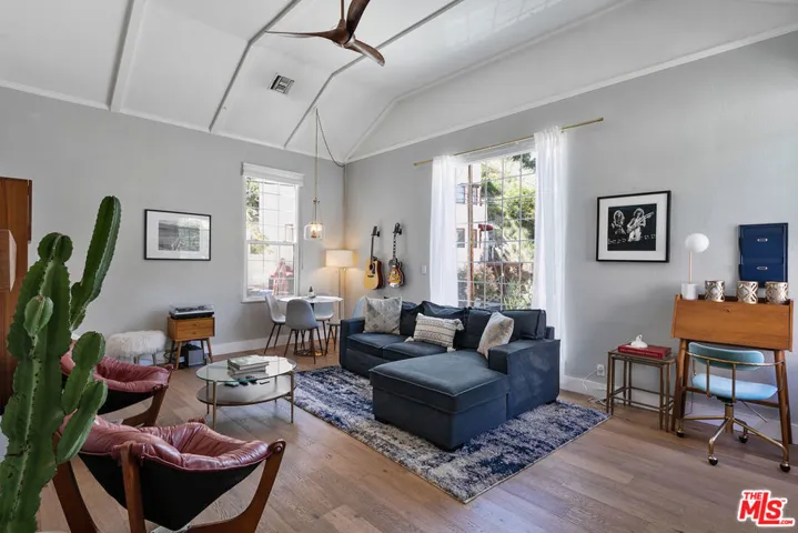 2059 Laurel Canyon Boulevard, Los Angeles, California 90046